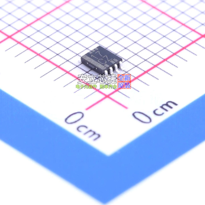缓冲器/驱动器/收发器 SN74LVC3G17DCUR VSSOP-8 TI/德州 元器件