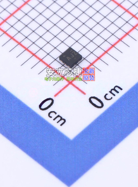 运算放大器 NCS20091MUTAG UDFN-6(1.6x1.6) onsemi(安森美)