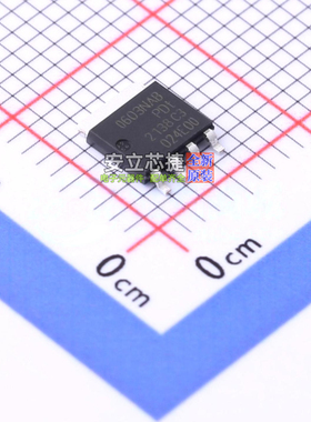 三极管(BJT) PHPT60603NYX LFPAK56(PowerSO-8) Nexperia(安世)