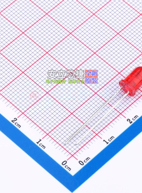 发光二极管/LED SLR-56VC3F 插件,D=5.5mm ROHM(罗姆) 电子元器件