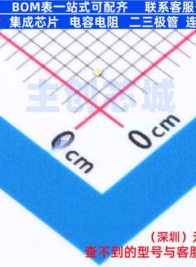 硅电容 SC00821518 - SKYWORKS 电子元器件配单全新原装