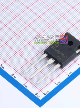 IGBT管/模块 CGWT80N65F2KAD TO-247 CJ(江苏长电/长晶) 全新原装
