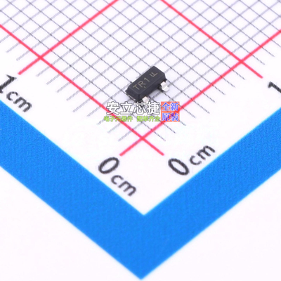 场效应管(MOSFET) NTR4501NT1G SOT-23-3(TO-236-3) onsemi(安森