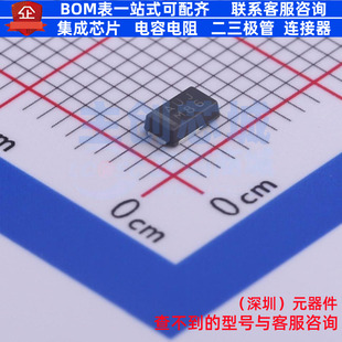 雪崩二极管 AU1PJ-M3/84A DO-220AA(SMP) VISHAY(威世) 全新原装