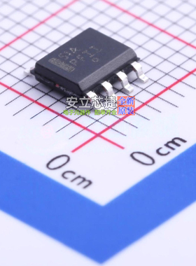 线性稳压器(LDO) LP2951ACDR2G SOIC-8 onsemi(安森美) 全新原装