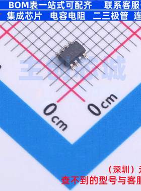FET输入运放 TL082HIDDFR TSOT-23-8 TI/德州 电子元器件全新原装