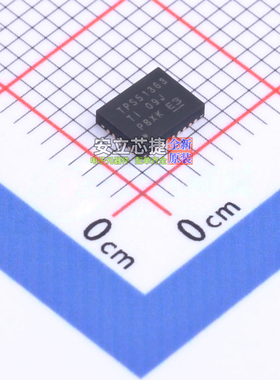 DC-DC电源芯片 TPS51363RVER VQFN-28(3.5x4.5) TI/德州 全新原装