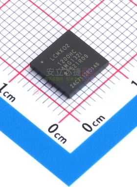 可编程逻辑器件(CPLD/FPGA) LCMXO2-1200HC-4MG132I CSPBGA-132 L