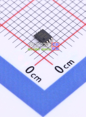 逻辑门 74HC2G00DC,125 VSSOP-8 Nexperia(安世) 电子元器件配单