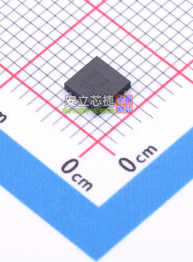 DC-DC电源芯片 TPS65131WTRGERQ1 VQFN-24 TI/德州 电子元件配单