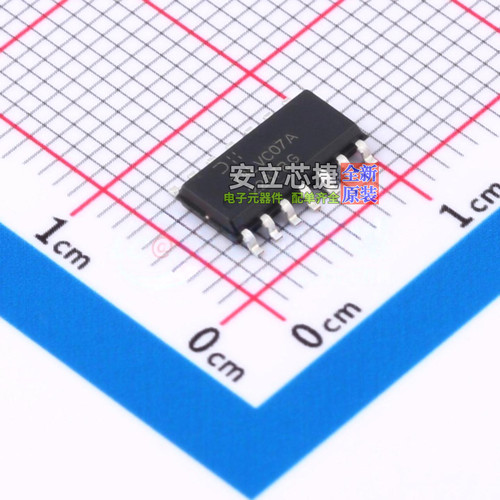 缓冲器/驱动器/收发器 74LVC07AS14-13 SO-14 DIODES(美台) 原装