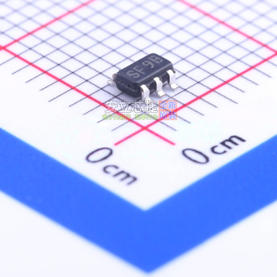 DC-DC电源芯片 LMR64010XMFE/NOPB SOT-23-5 TI/德州 电子元器件