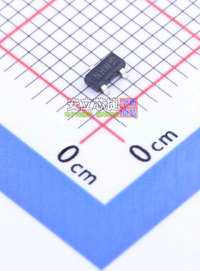场效应管(MOSFET) PMV160UP,215 SOT-23 Nexperia(安世) 全新原装