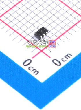 缓冲器/驱动器/收发器 74HCT2G17GW-Q100H TSSOP-6 Nexperia(安世
