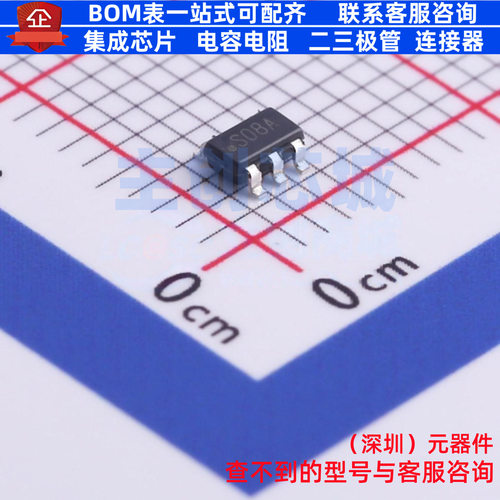 电荷泵 LM828M5X/NOPB SOT-23-5 TI/德州 电子元器件配单全新原装