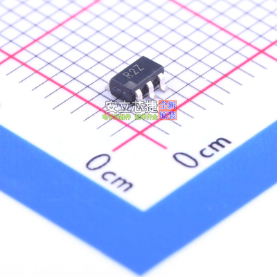 电压基准芯片 ADR3430ARJZ-R2 SOT-23-6 ADI(亚德诺) 电子元器件