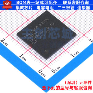 SOC XMC7200D Infineon MCU 英 272 MPU BGA 单片机 E272K8384AA