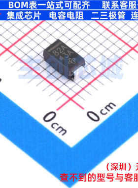 稳压二极管 SML4762AHE3_A/H DO-214AC(SMA) VISHAY(威世) 元器件