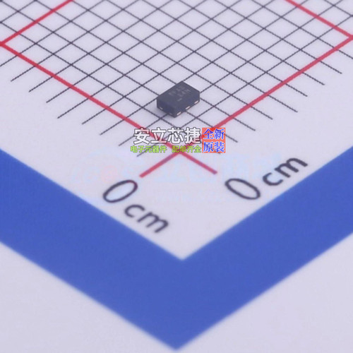 专用时钟/计时 FT7522L6X microPAK-6(1x1.5) onsemi(安森美)