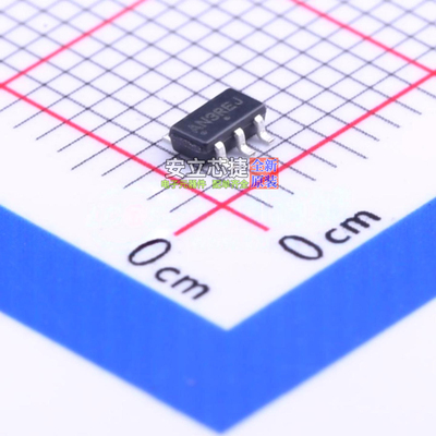 运算放大器 NCS2003SN2T1G TSOP-5 onsemi(安森美) 电子元件配单