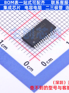 AC-DC控制器和稳压器 LM5046MH/NOPB HTSSOP-28 TI/德州 全新原装