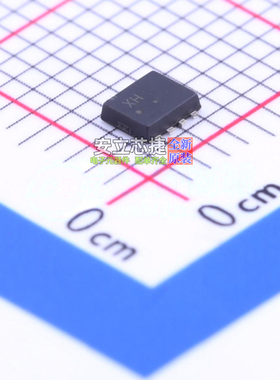 场效应管(MOSFET) RQ1C075UNTR TSMT-8 ROHM(罗姆) 电子元件配单