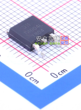 场效应管(MOSFET) DMTH4004LK3-13 TO-252 DIODES(美台) 全新原装
