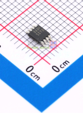 DC-DC电源芯片 LM5085MME/NOPB VSSOP-8 TI/德州 电子元器件配单