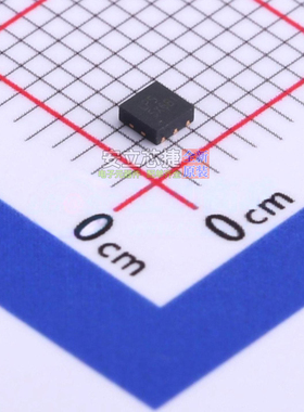 DC-DC电源芯片 LP6236QVF DFN-6 LOWPOWER(微源半导体) 全新原装