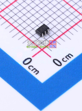 静电保护器(TVS/ESD) BZA856AVL,115 SOT-353-5 Nexperia(安世)