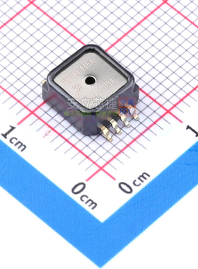 压力传感器 MPXH6115A6T1 SOIC-8 安世 电子元器件配单全新原装