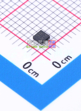 场效应管(MOSFET) PMPB100XPEAX SOT-1220 Nexperia(安世) 元器件