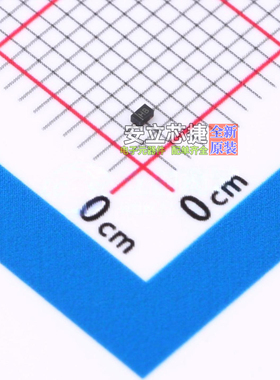 静电保护器(TVS/ESD) D2V5L1BS2LP-7B X1-DFN1006-2 DIODES(美台)