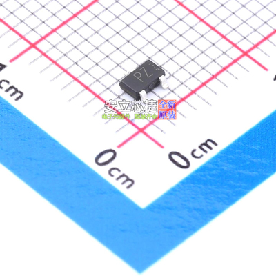 场效应管(MOSFET) RSR020N06HZGTL TSMT-3 ROHM(罗姆) 电子元器件
