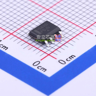AC-DC控制器和稳压器 NCP1380DDR2G SOIC-8 onsemi(安森美) 原装