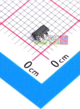 线性稳压器(LDO) TPS78417QDBVRQ1 SOT-23-5 TI/德州 电子元器件