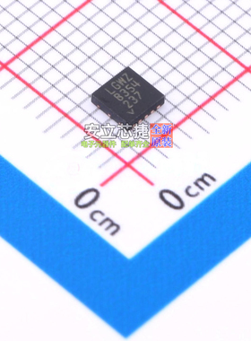 DC-DC电源芯片 LT8362EDD#PBF DFN-10 ADI(亚德诺) 电子元件配单