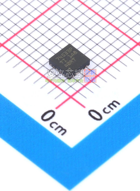 线性稳压器(LDO) TPS74533PQWDRBRQ1 SON-8 TI/德州 电子元件配单