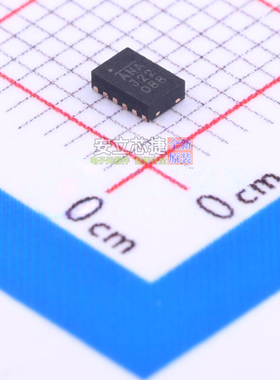 DC-DC电源芯片 MP28164GD-Z QFN-11  电子元器件配单全新原装