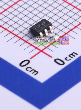 线性稳压器(LDO) TLV75530PDBVR SOT-23-5 TI/德州 电子元件配单