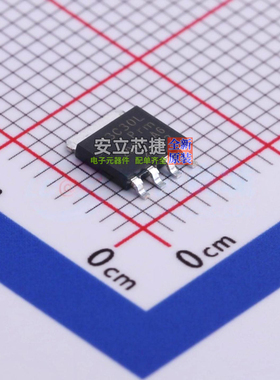 场效应管(MOSFET) PSMN013-30YLC,115 LFPAK-56-5 Nexperia(安世)