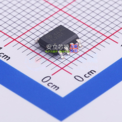 LED驱动 FL7701MX SOIC-8 onsemi(安森美) 电子元件配单全新原装
