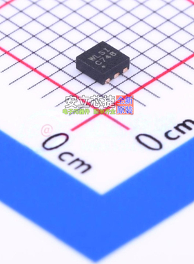 场效应管(MOSFET) WPM1481-6/TR DFN2x2-6L WILLSEMI(韦尔) 原装