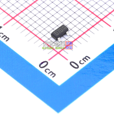 静电保护器(TVS/ESD) MMBZ27VALYFHT116 SOT-23 ROHM(罗姆) 原装