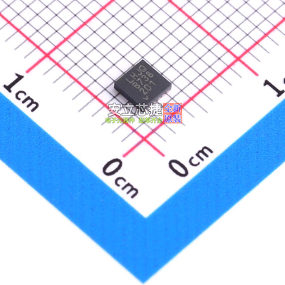 线性稳压器(LDO) LT3093HDD#PBF WDFN-12 ADI(亚德诺) 电子元器件