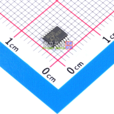 DC-DC电源芯片 LT8619EMSE-5#PBF MSOP-16 ADI(亚德诺) 全新原装