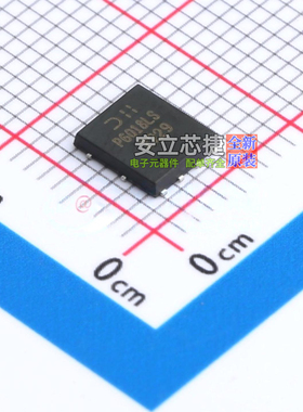 场效应管(MOSFET) DMP6018LPSQ-13 PowerDI5060-8 DIODES(美台)