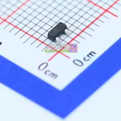 继电器/线圈驱动芯片 NUD3112LT1G SOT-23 onsemi(安森美) 元器件
