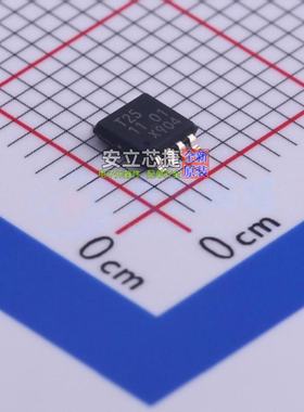 缓冲器/驱动器/收发器 74HCT2G125DP,125 TSSOP-8 Nexperia(安世)