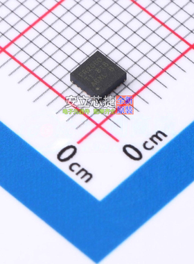 单片机(MCU/MPU/SOC) MSP430FR2000IRLLR HVQFN-24 TI/德州 原装